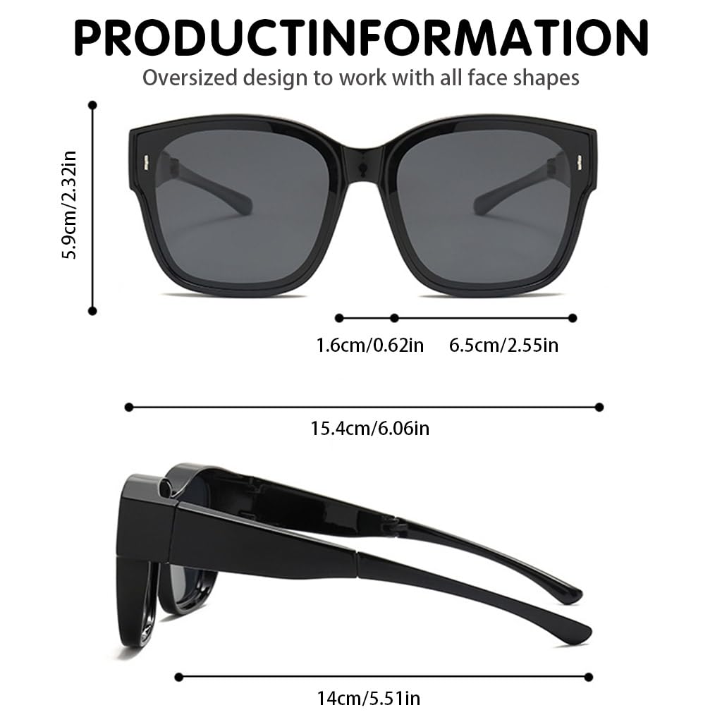 PALAY Women Sunglasses, UV Protection Sunglasses for Women Stylish Sunglasses, Girl Fashion Sunglasses for Daily, Driving, Beach Wear, Resort, Women Gift Sunglasses with Storage Box PALAY Women Sunglasses, UV Protection Sunglasses for Women Stylish Sunglasses, Girl Fashion Sunglasses for Daily, Driving, Beach Wear, Resort, Women Gift Sunglasses with Storage Box